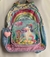 Mochila filgo AIR espalda 18" unicornio - ART. AIR-010