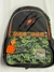 Mochila filgo Starpak espalda 18"dinosaurio- ART. ST- 004