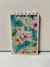 Libreta 10 x 15 cm anillado - TROPICAL en internet