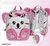 Cute koala mochila 12"-ESJD04PLS25Z