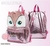 Little & funny mochila 14"-ESJD11RSS25Z