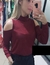 Blusa Malha Fria