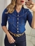 Camisa Jeans