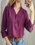 Camisa Viscose Luna