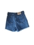 Short Saia Jeans - comprar online