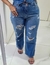 Calça Jeans Wide Leg - comprar online