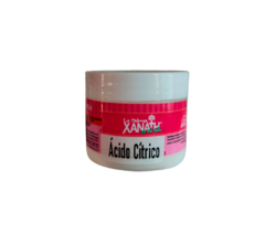 Acido cítrico 50 Gr.