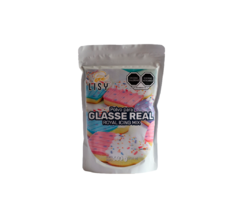 Glasse Real 500 Gr.