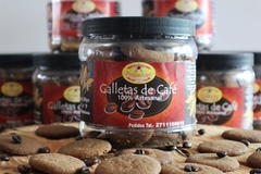 Galletas De Café 300 Gr.