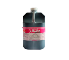 Saborizante de vainilla Xanath 500 ml.