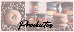 Banner de la categoría Productos De Café