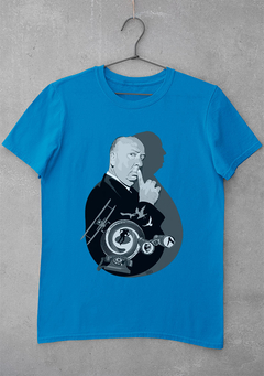 Camiseta Hitchcock - comprar online