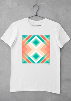 Camiseta Andina - comprar online