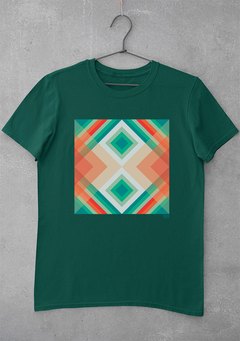 Camiseta Andina - Depósito Criativo | Arte e cultura para ver e vestir