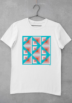 Camiseta Greta - Depósito Criativo | Arte e cultura para ver e vestir