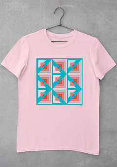 Camiseta Greta - comprar online