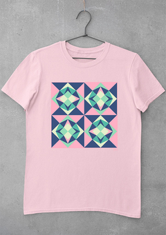 Camiseta Veleta - Depósito Criativo | Arte e cultura para ver e vestir