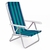 Cadeira de Praia 8 Posições - Mor - comprar online