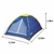 Kit 2 Barracas de Camping para 4 Pessoas - MOR - AZ Shopping