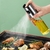 Spray Pulverizador de Cozinha Em Vidro - loja online