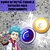 Beyblade Tornado Extreme Topsystem XT5 - Dutetoys na internet