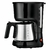 Cafeteira Elétrica Grand Coffee Inox 30 Xícaras 127V - Lenoxx