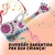 Guitarra Musical Infantil Rosa - Dute - loja online