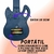 Imagem do Guitarra Musical Infantil - Dute