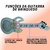 Guitarra Musical Infantil - Dute na internet