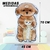 Tapete Decorativo de Gatinho 45x70cm - Fu Xing - comprar online