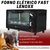 Forno Elétrico Fast de Bancada 127V Compacto - Lenoxx - comprar online