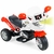 Speed Chopper Elétrica Infantil 12V - Xplast