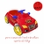 Carrinho A Pedal Infantil De Passeio Carro Att Homeplay Com Capacete - loja online