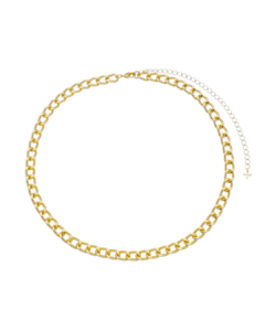 Chocker Groumet Elo Texturizado - comprar online