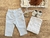 Conjunto Batizado Mateo