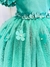 Vestido Festa Agatha - B'DAY KIDS MUNDO INFANTIL