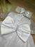 Vestido Batizado Mariah - B'DAY KIDS MUNDO INFANTIL