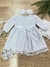 Vestido Batizado Olivia - loja online