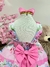 Vestido Festa Brisa - B'DAY KIDS MUNDO INFANTIL