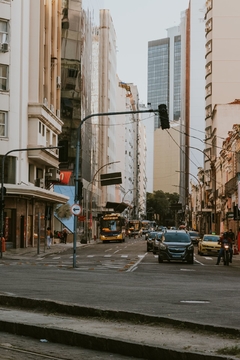 Av. Rio Branco