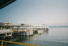 Barcas Araribóia