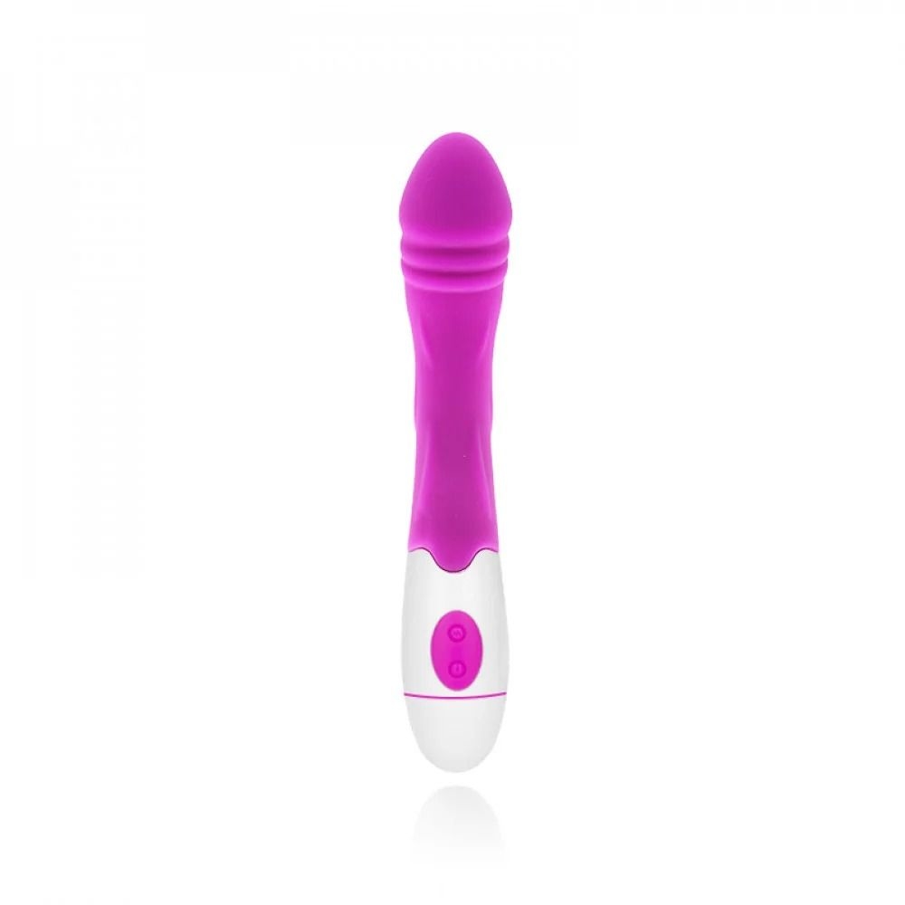 Vibrador Ponta Pênis com 30 Vibrações - Lilly Toys