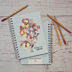 Imagen de Cuaderno Rayado A5