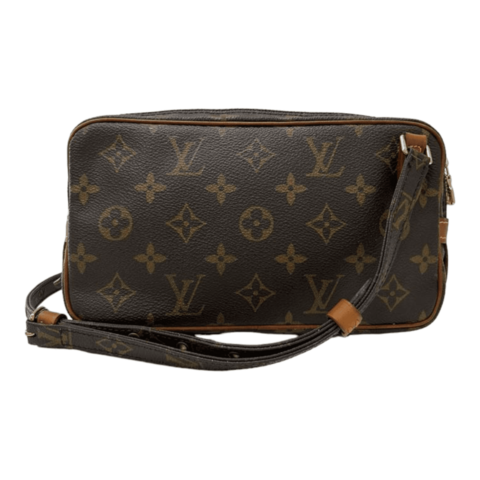 BOLSA LOUIS VUITTON  Fê Scarambone Desapega