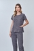 762 - Blusa de Scrub Feminino Isis na internet