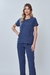 762 - Blusa de Scrub Feminino Isis - loja online