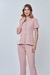 766 - Blusa de Scrub Feminino Sophie - loja online