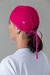 103 - Touca de Amarrar Pink - comprar online