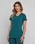 780 - Blusa de Scrub Feminino Dry Fit - loja online