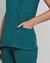 Imagem do 780 - Blusa de Scrub Feminino Dry Fit